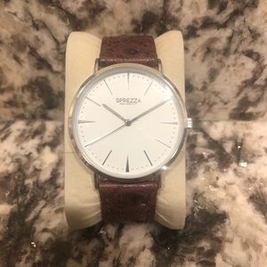 Men’s Sprezza New York Watch
